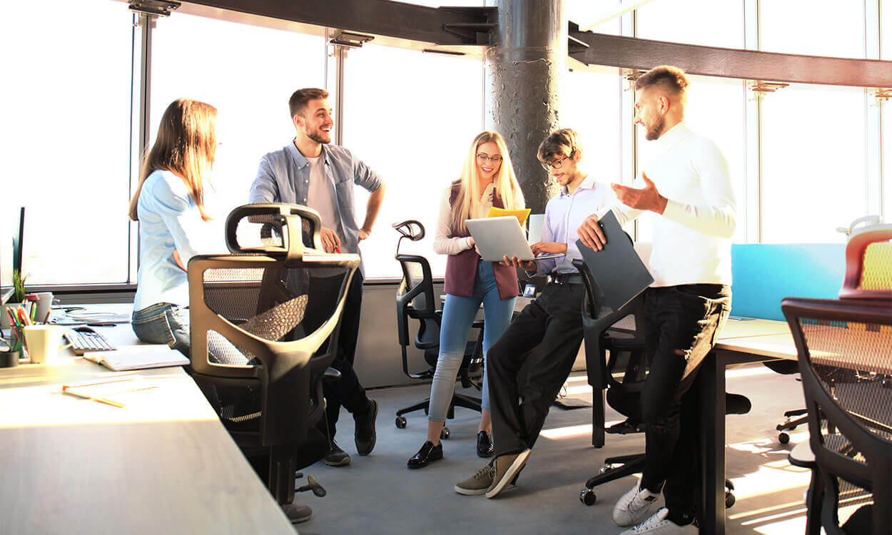 BazaarMentor Terms of Service – Freelance IT Solutions New Delhi