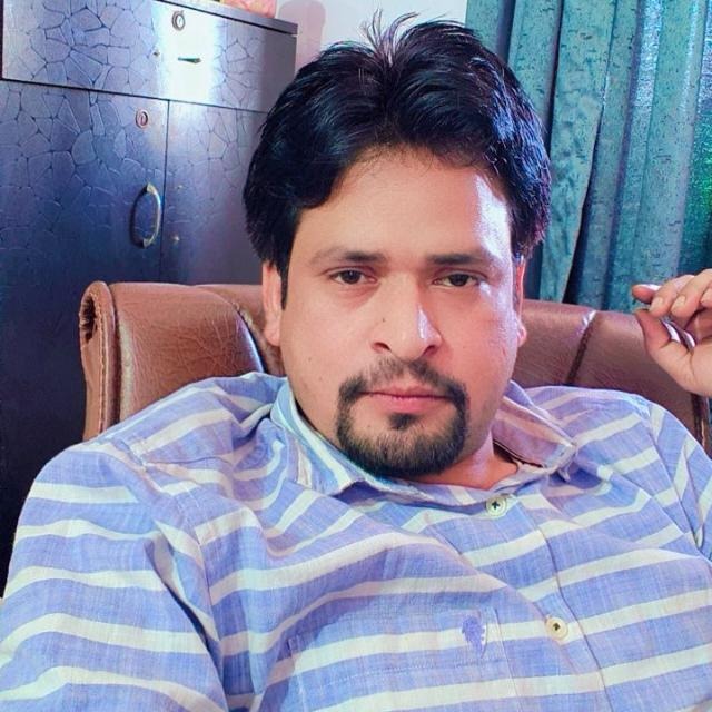 Mr. Amarjeet – Lead Software Architect BazaarMentor New Delhi