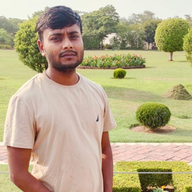 Sonu – SEO Digital Marketing Expert BazaarMentor New Delhi